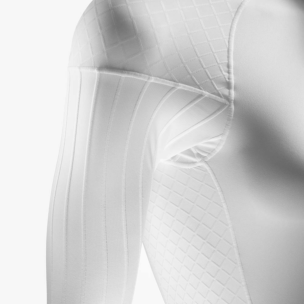 aero tri suit swiss side 