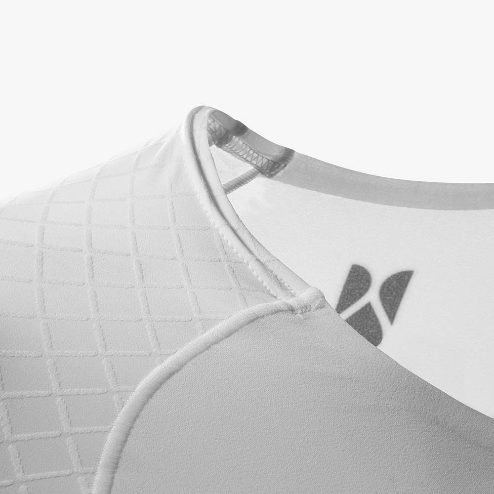 aero tri suit swiss side 