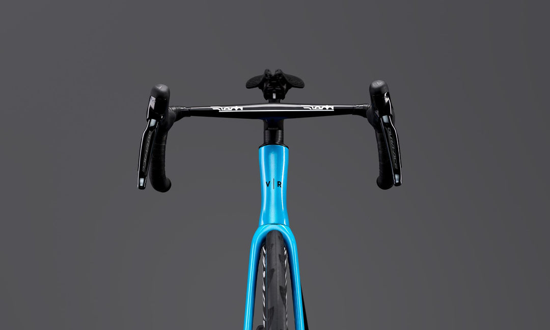 Swiss Side X Van Rysel