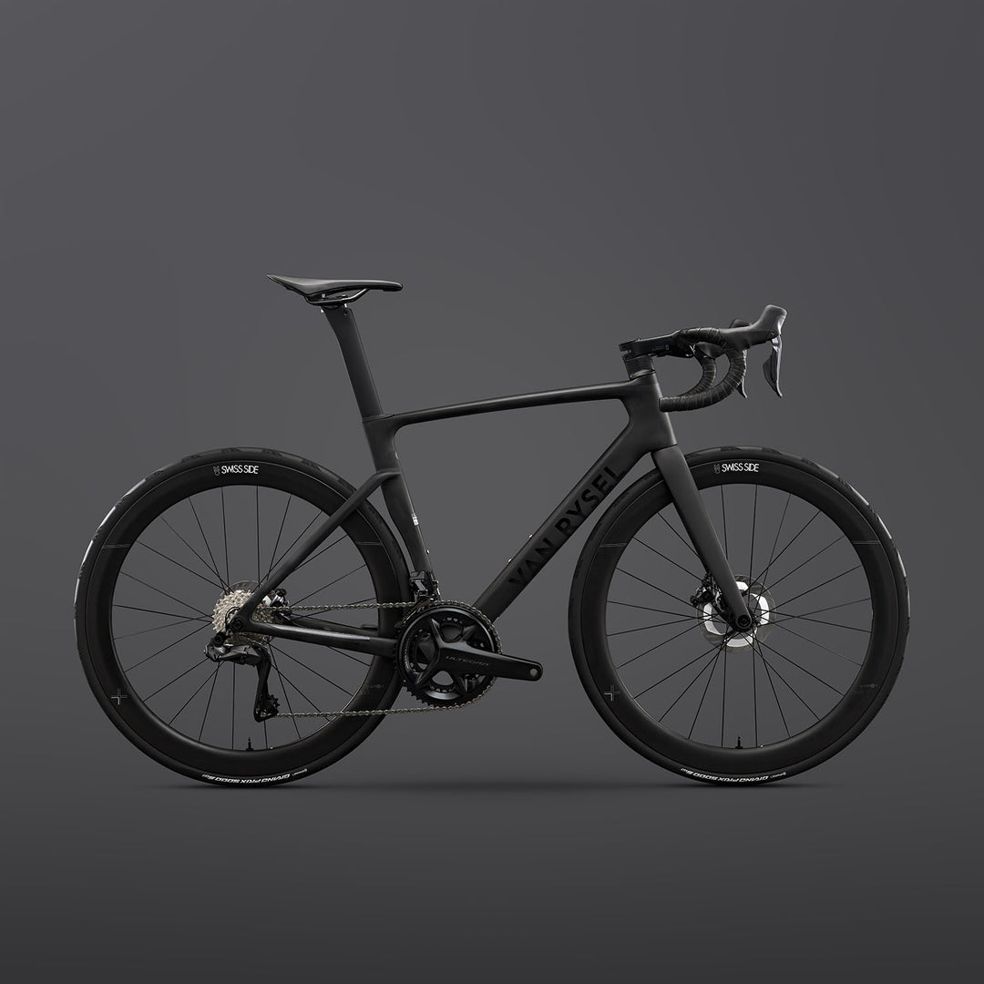 Swiss Side X Van Rysel