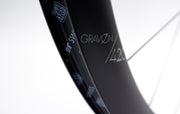 GRAVON Carbon Rear Wheel