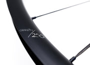 GRAVON Training Rear Wheel