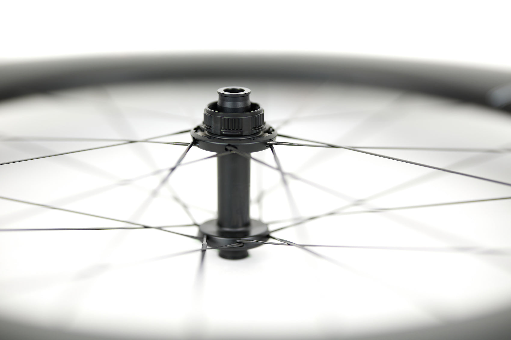 HADRON² Ultimate Rear Wheel – Swiss Side