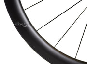 HADRON² All-Road Rear Wheel