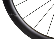 HADRON² All-Road Ultimate Front Wheel