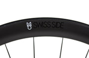HADRON² All-Road Ultimate Front Wheel