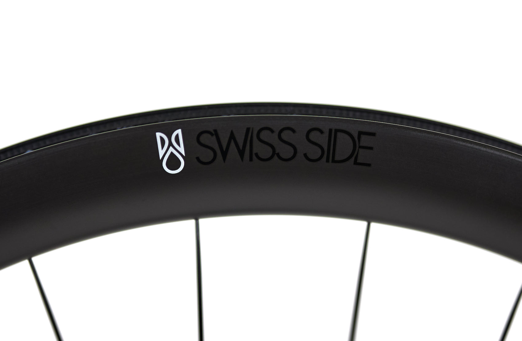 HADRON² All-Road Rear Wheel – Swiss Side