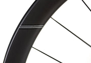 HADRON² All-Road Ultimate Front Wheel