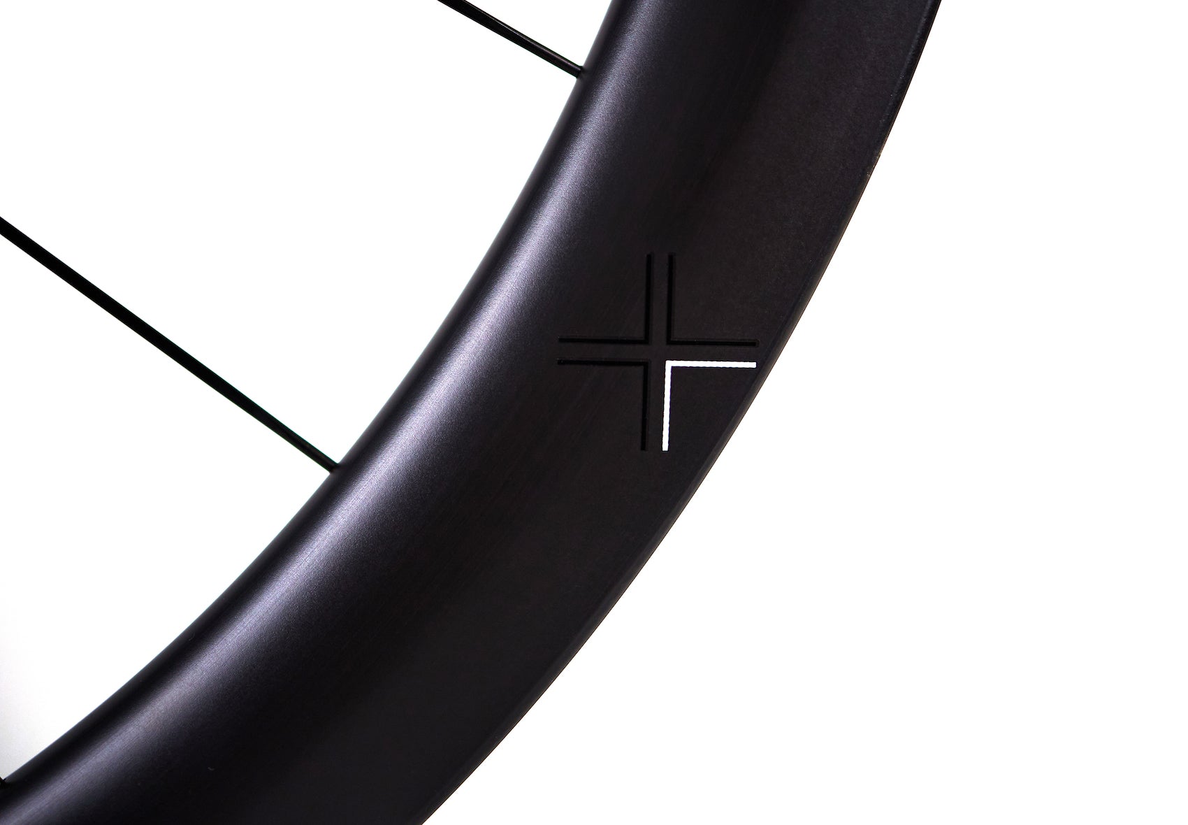 HADRON² All-Road Ultimate Front Wheel – Swiss Side