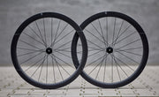 HADRON² All-Road Rear Wheel