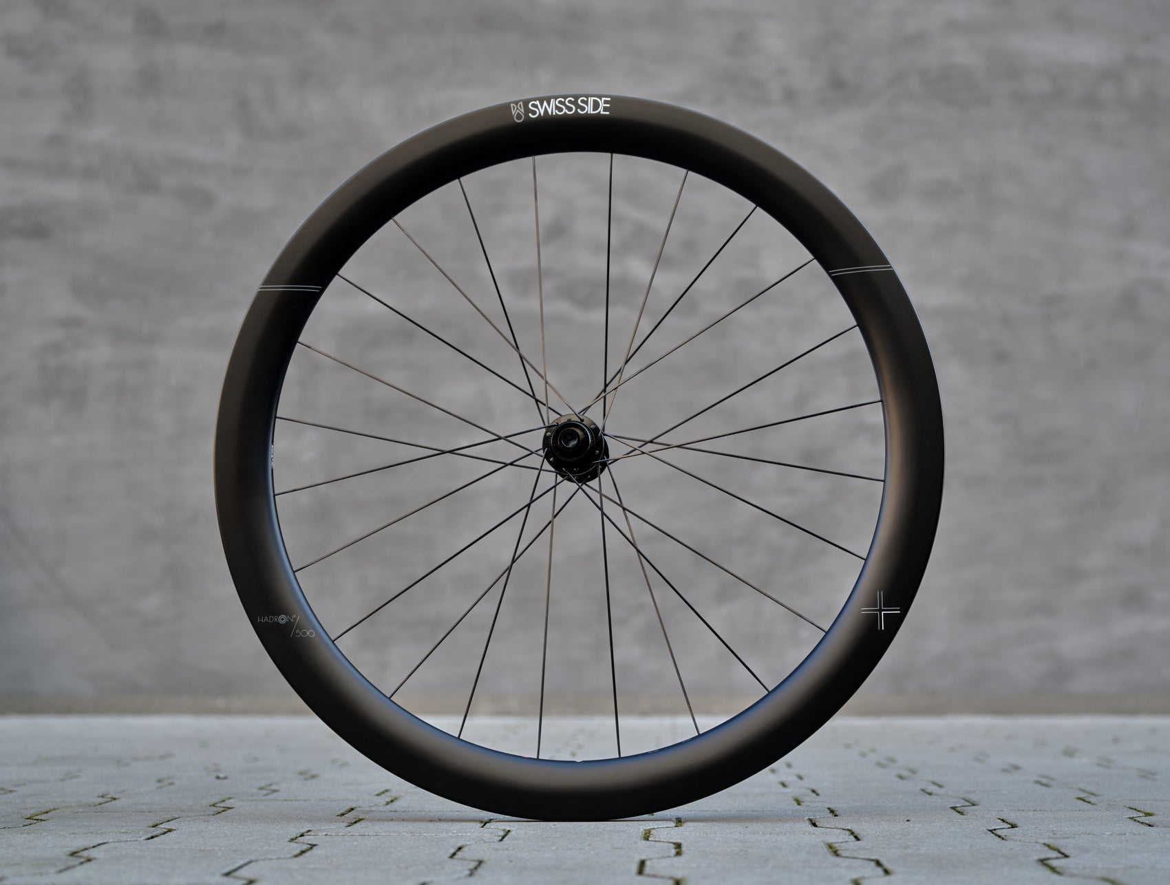 |Brake Type:Disc Brake|Rim Depth:500|