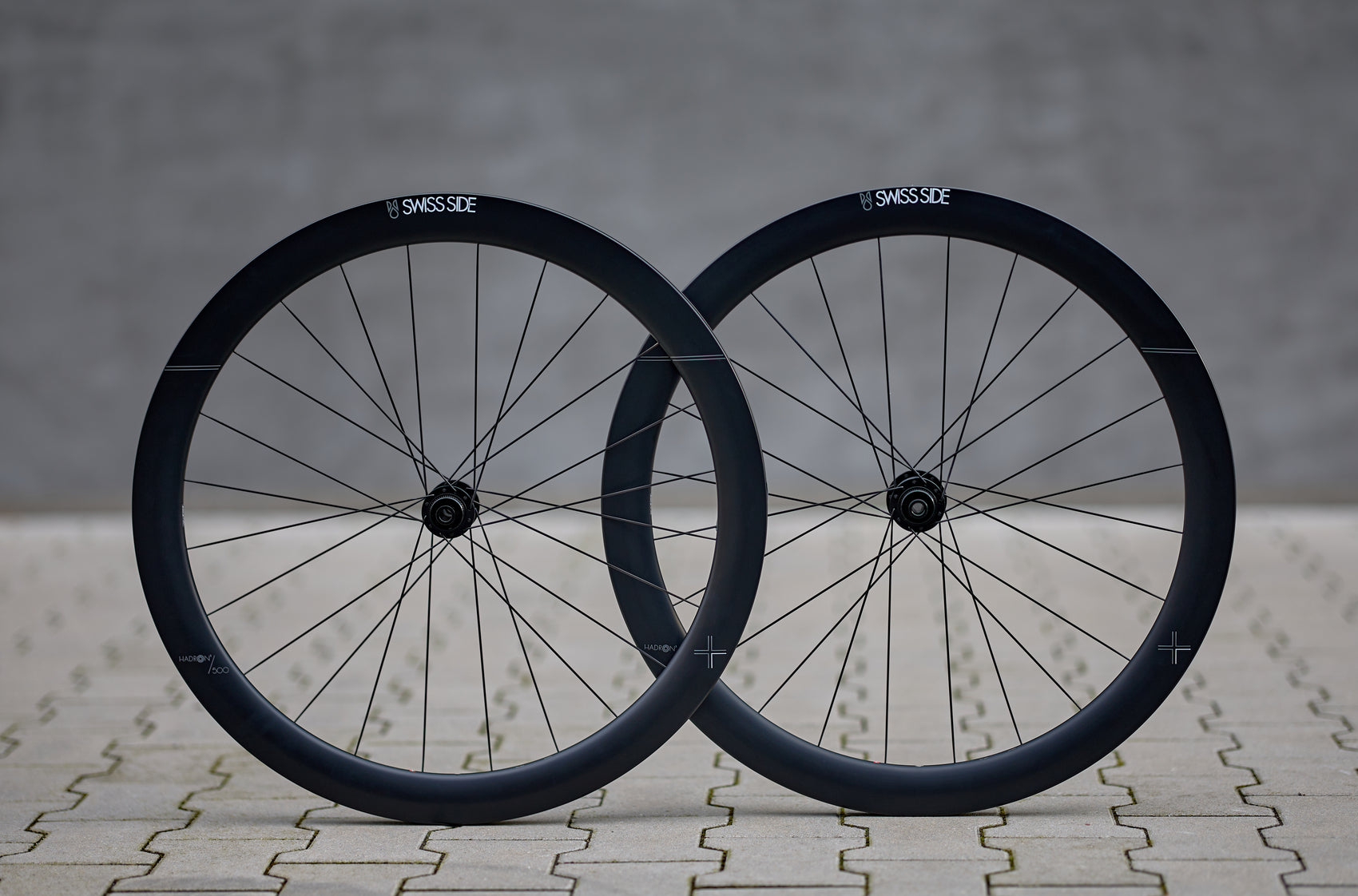 |Brake Type:Disc Brake|Rim Depth:500|