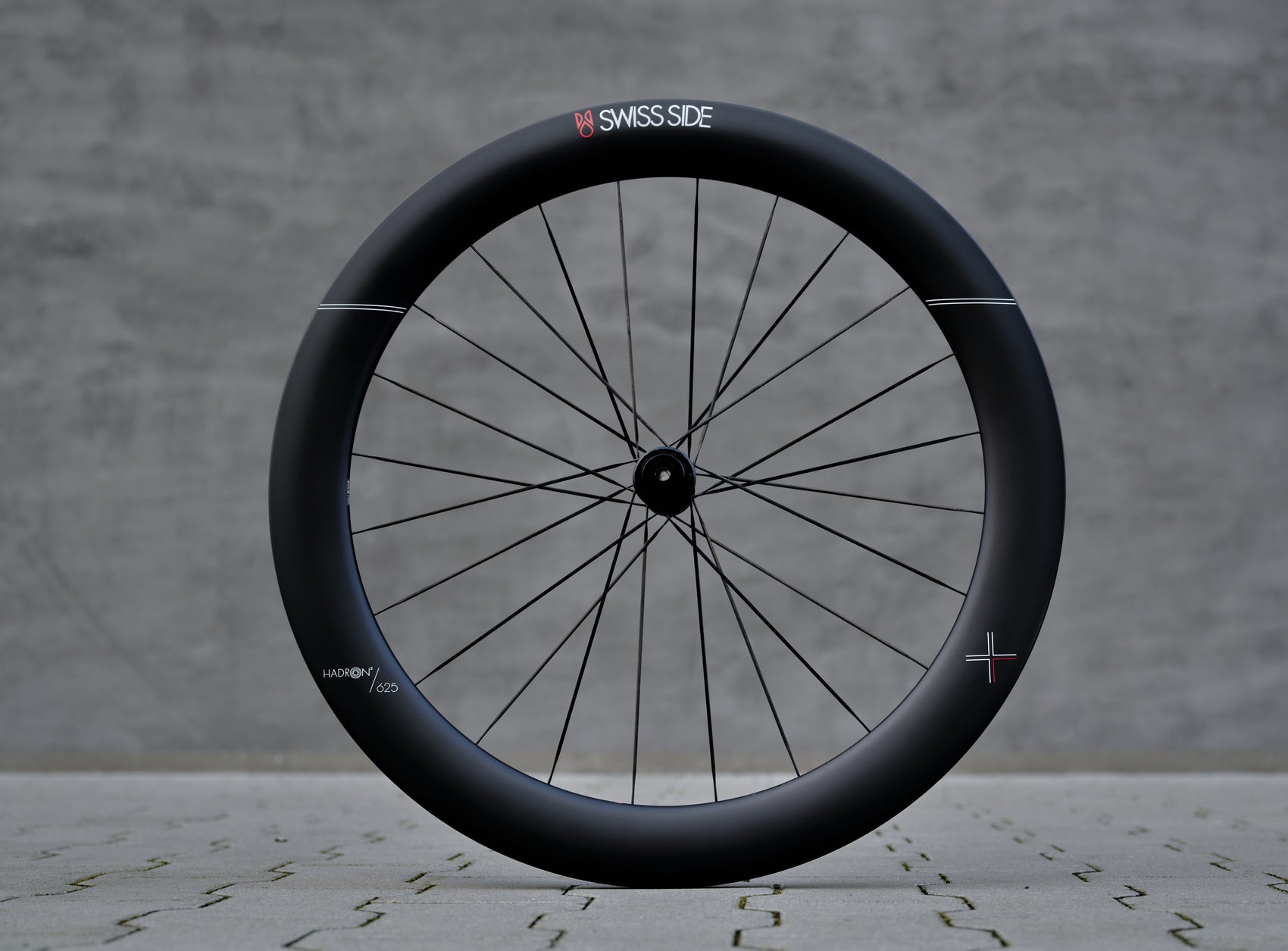 ね*ん様 swiss side HADRON2 Ultimate 11s DTs HADRON2 Ultimate Rear Wheel Rim Brake – Swiss Side