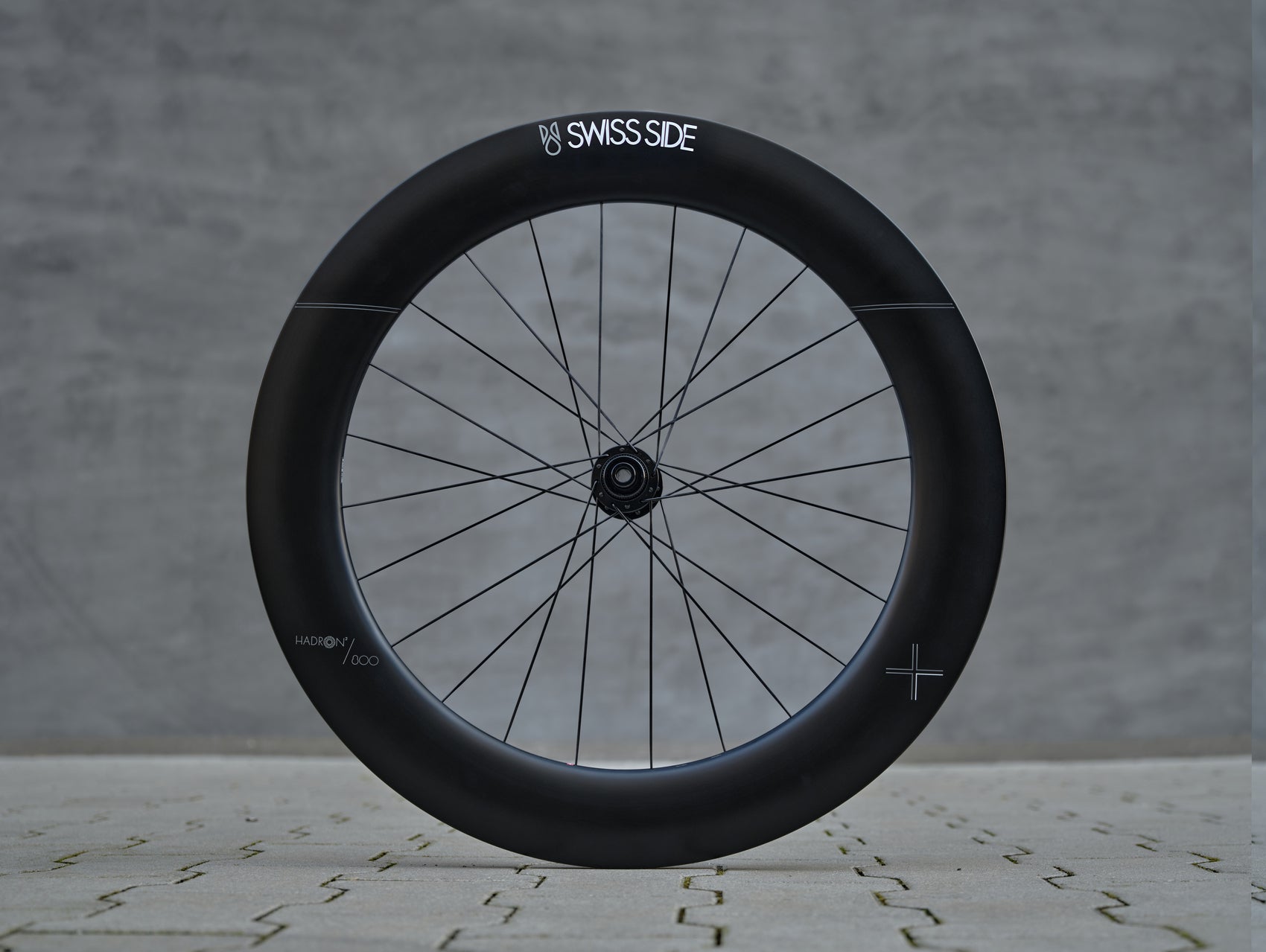 |Brake Type: Disc Brake|Rim Depth:800|