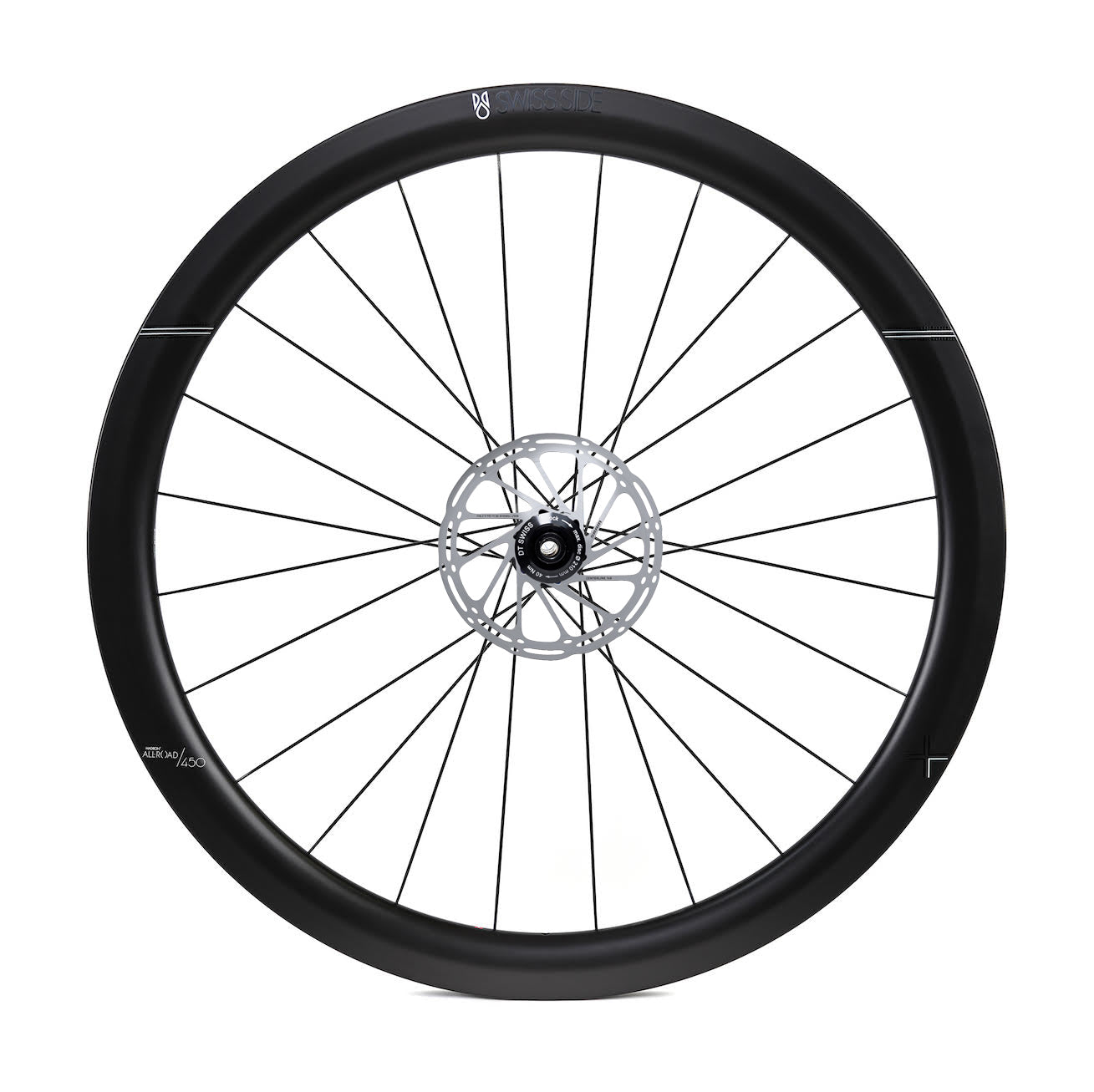 HADRON² All-Road Front Wheel