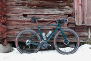 GRAVON Carbon Rear Wheel