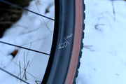 GRAVON Carbon Rear Wheel