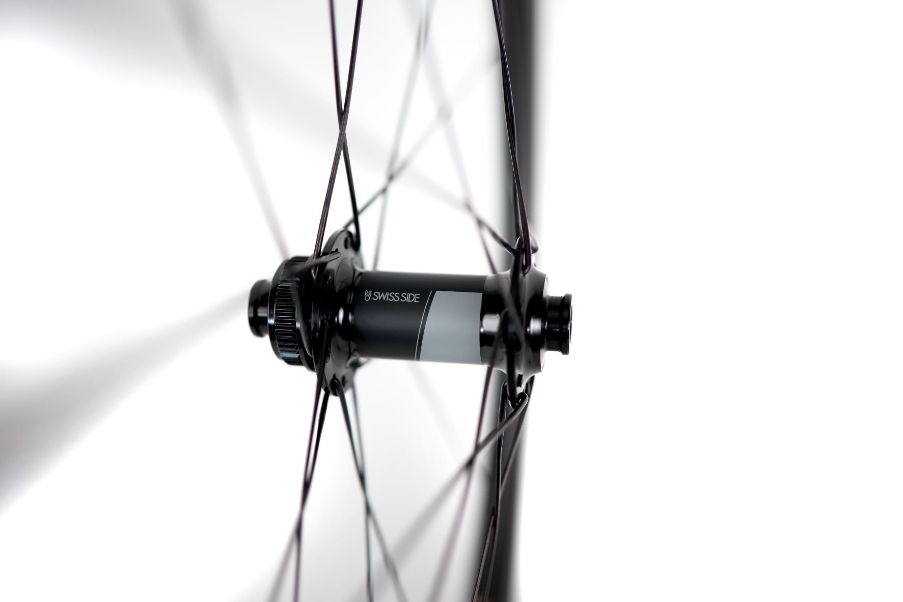 HADRON² Classic Rear Wheel – Swiss Side
