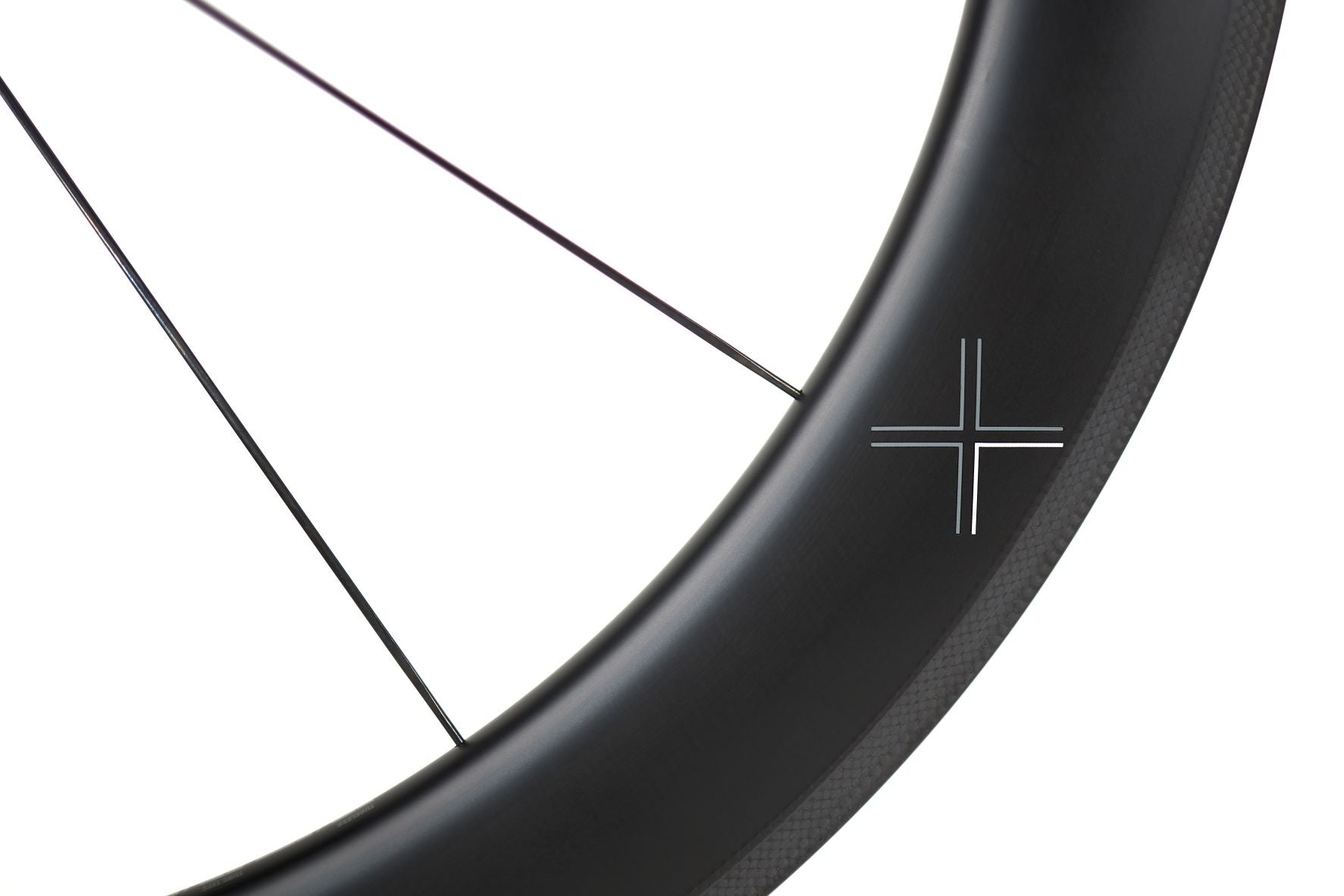 HADRON² Classic Rear Wheel – Swiss Side