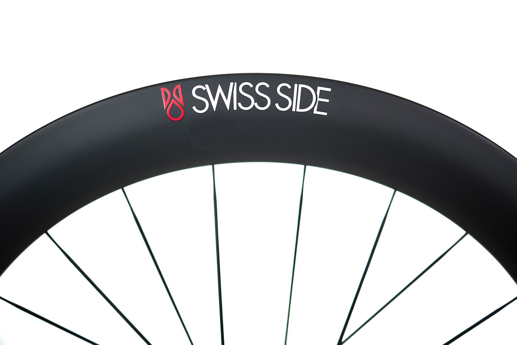 HADRON² Ultimate Rear Wheel – Swiss Side