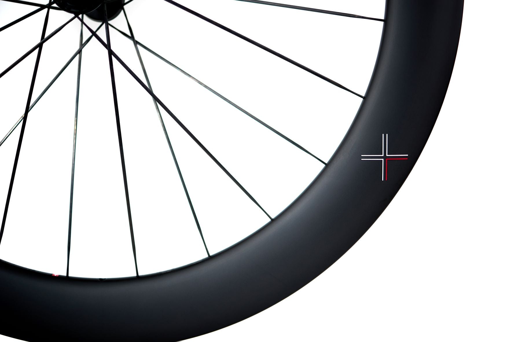 HADRON² Ultimate Rear Wheel – Swiss Side