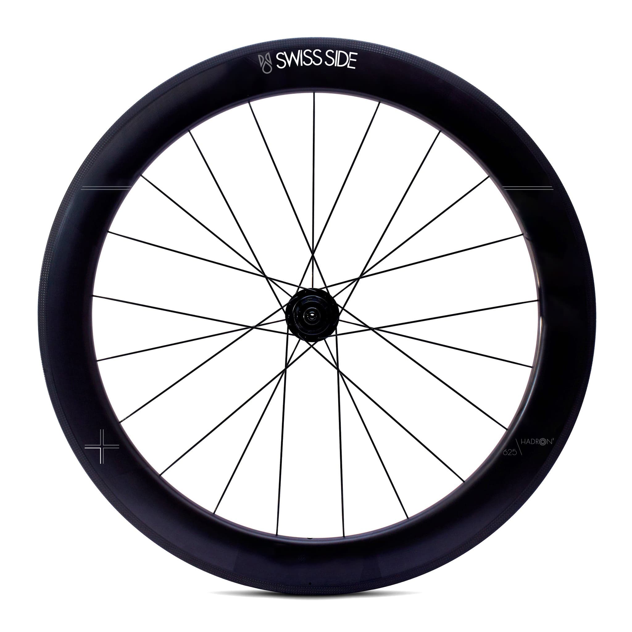 ね*ん様 swiss side HADRON2 Ultimate 11s DTs HADRON² Ultimate Rear Wheel – Swiss Side