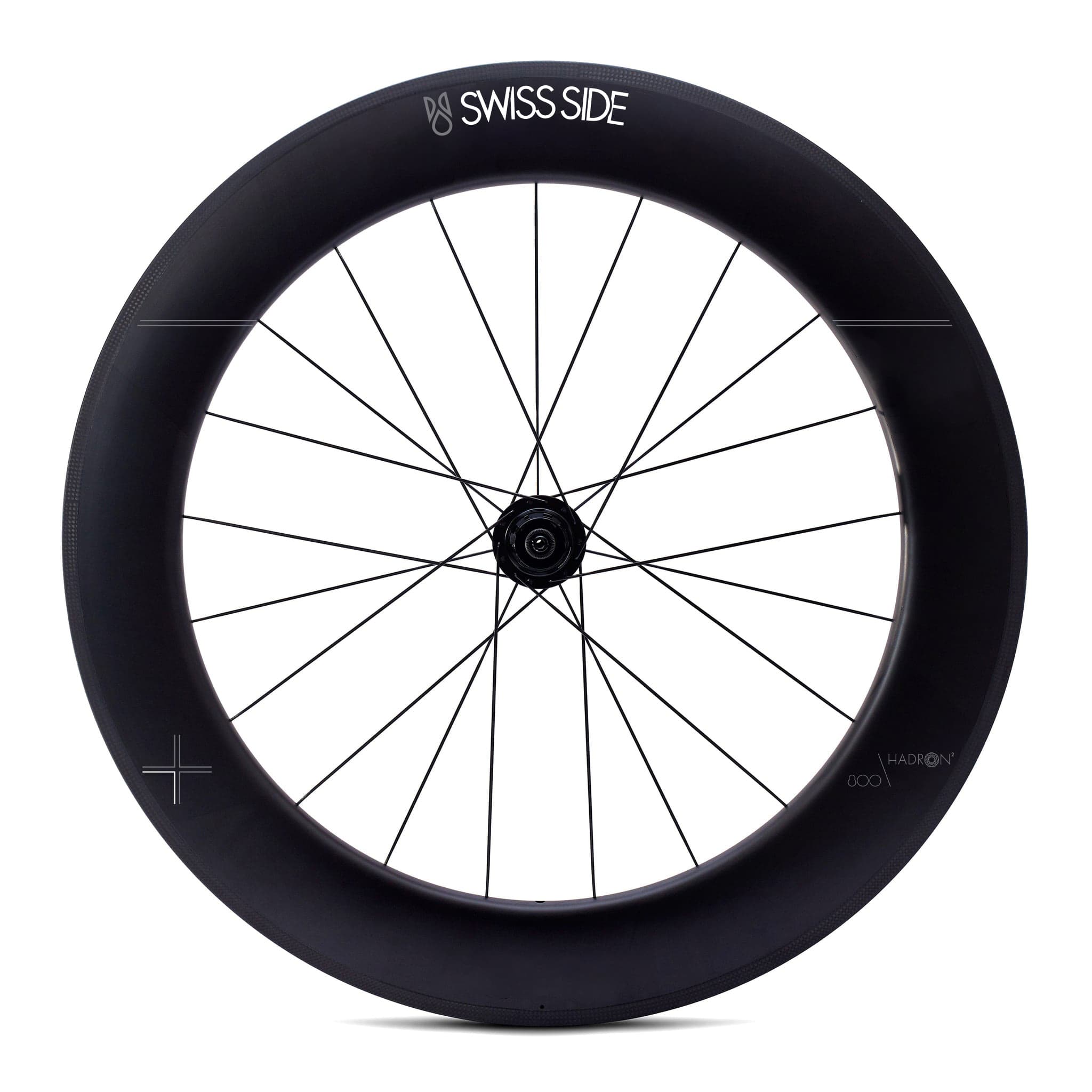 HADRON² Classic Rear Wheel