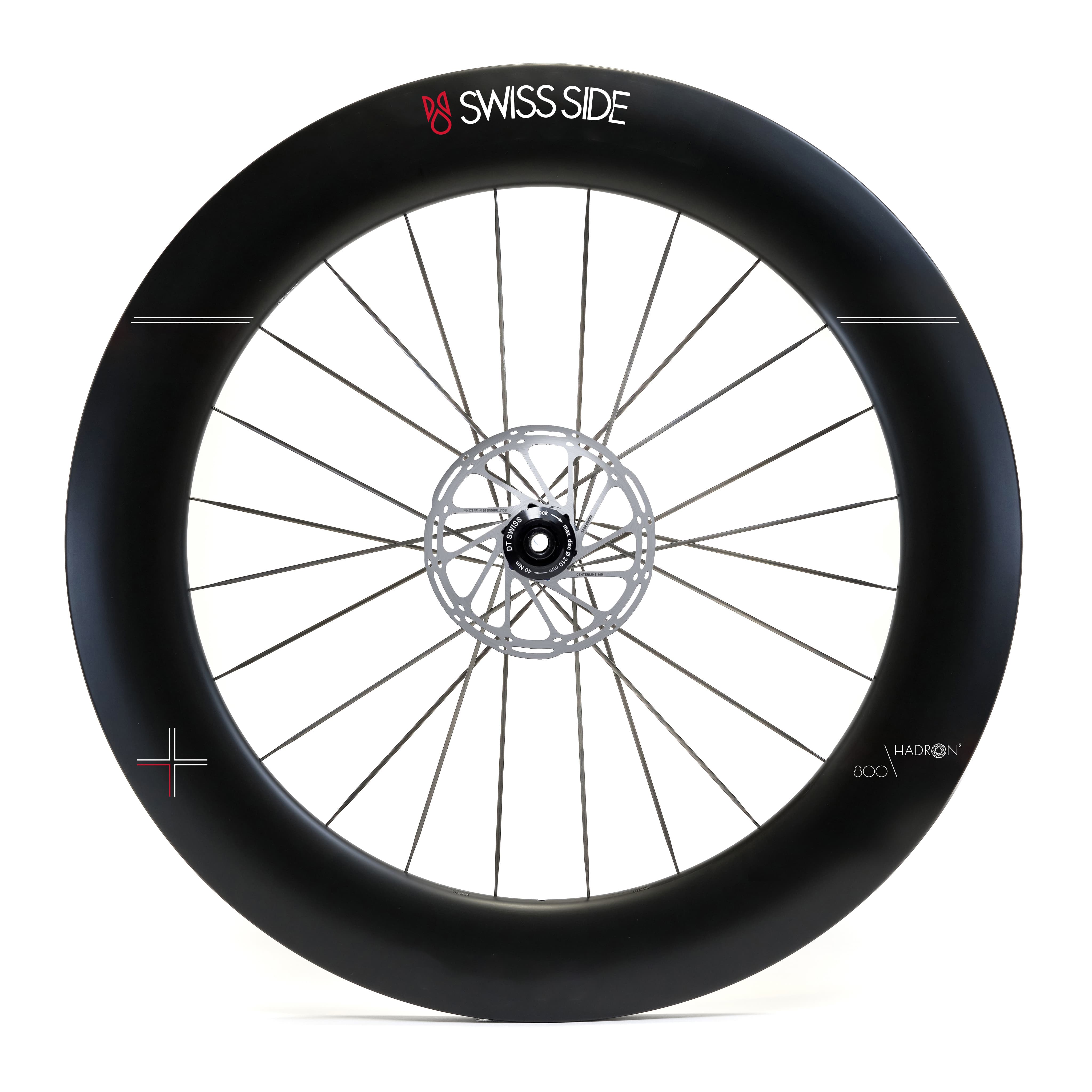 HADRON² Ultimate Rear Wheel