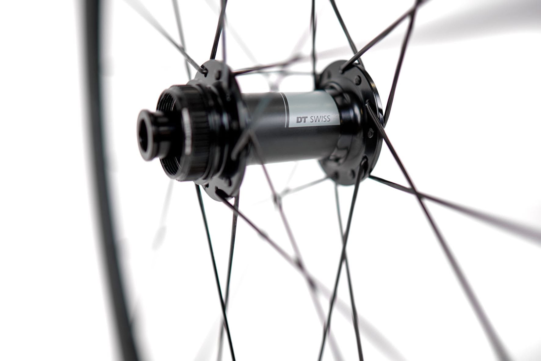 PION Front Wheel – Swiss Side PION Front Wheel – Swiss Side