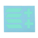 Decal - Celeste (2018-2021)