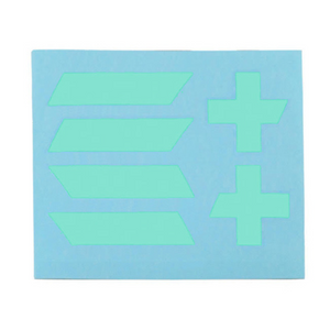 Decal - Celeste (2018-2021)