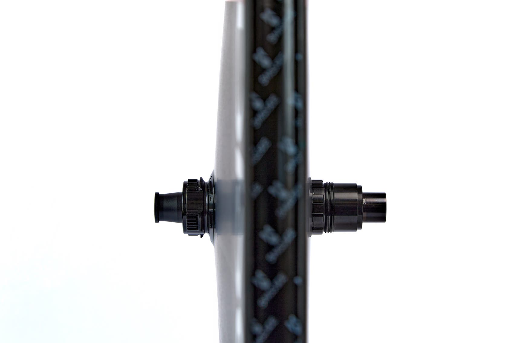 HADRON² Ultimate Rear Wheel – Swiss Side