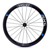 Blackout Decal New Rim Depth