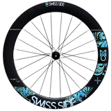Limited Edition Kona Decal