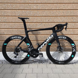 Decal - Celeste (2018-2021)