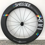 Decal - PRIDE (2018-2021)